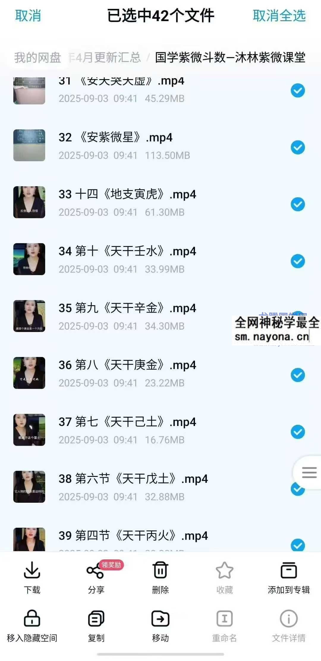 国学紫微斗数 沐林紫微课堂