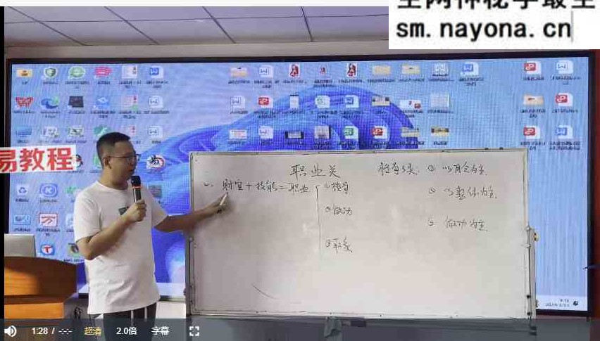 崔文举线下23年面授班1-8期合集视频