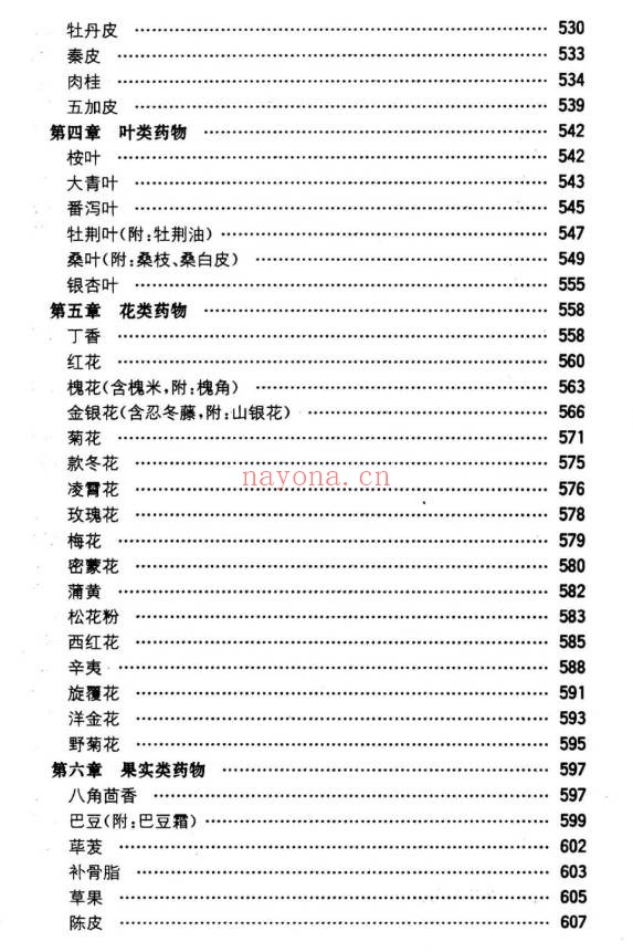 《现代中药学》950页.PDF电子版 - 世有网-专业国学易学古籍资源库