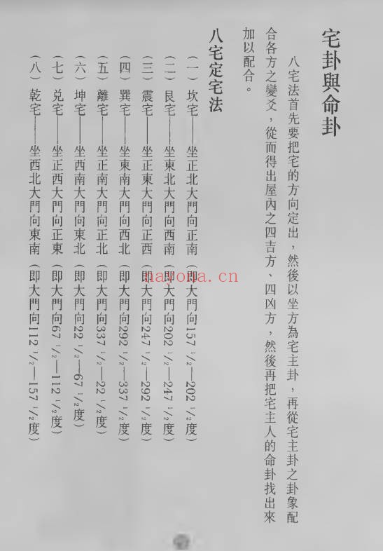 苏民峰风生水起理气篇243页PDF 风水教程