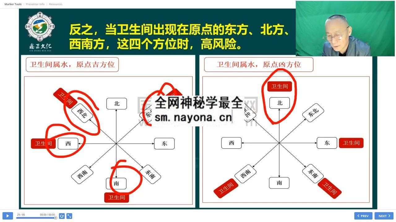 陈路昌2025年11月份3天环境布局直播课《速成布局高手》约6小时 风水堪舆 第1张-国学资源网 陈路昌2025年11月份3天环境布局直播课《速成布局高手》约6小时 风水堪舆 第1张