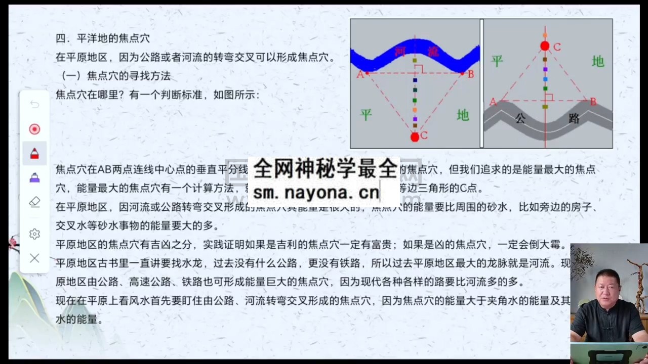 王九智《吕氏时空人自然环境学》视频23集约9小时 风水堪舆 第1张-国学资源网 王九智《吕氏时空人自然环境学》视频23集约9小时 风水堪舆 第1张