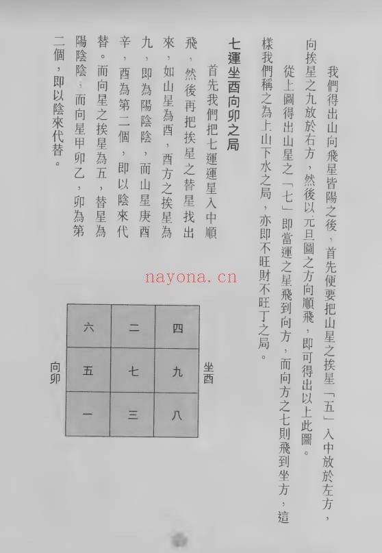 苏民峰风生水起理气篇243页PDF 风水教程