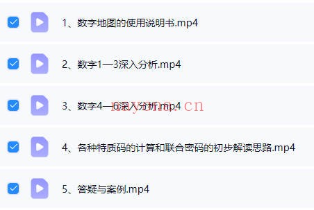心觉坊觉知生命状态升华机遇遇见生命数字3套视频