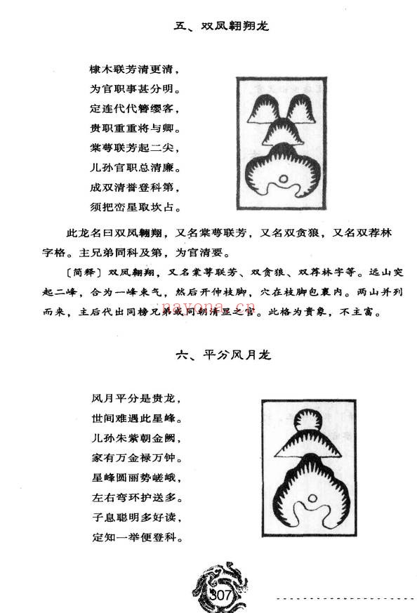 秦明子现代风水自助手册352页PDF 风水入门