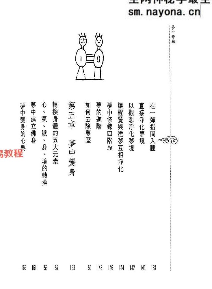 梦中修炼 洪缘音.pdf 312页
