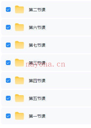 通医相卜夜游辰道医古法减肥塑形高维身体参数视频课