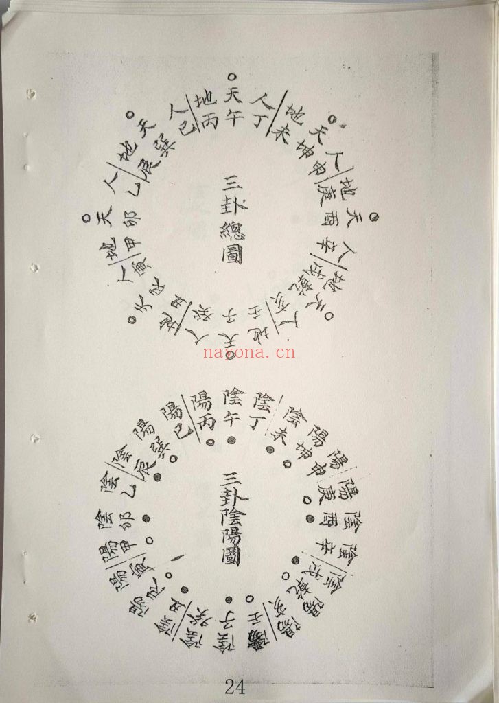 《太玄空》10