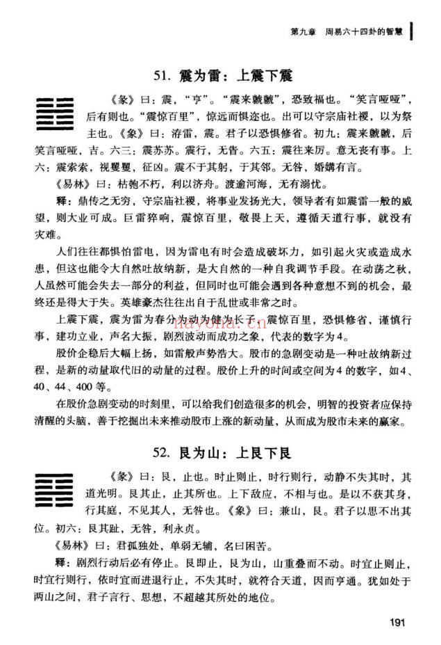 黄智华八卦时空律时间和空间的买卖点224页PDF