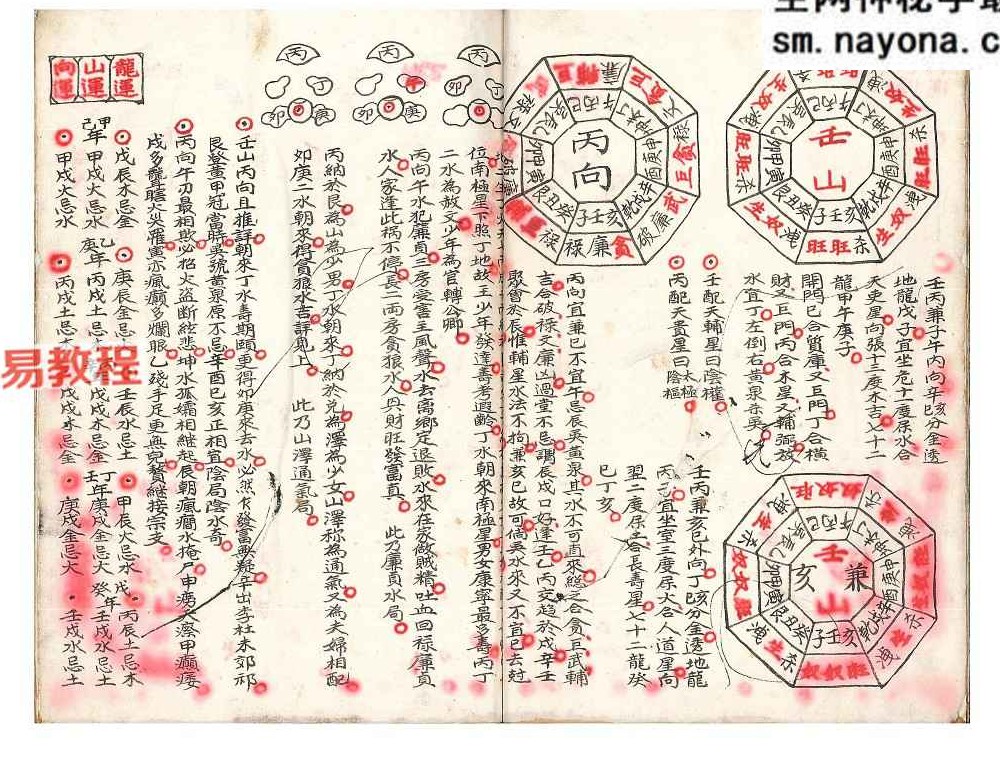 九星妙诀.pdf 32页