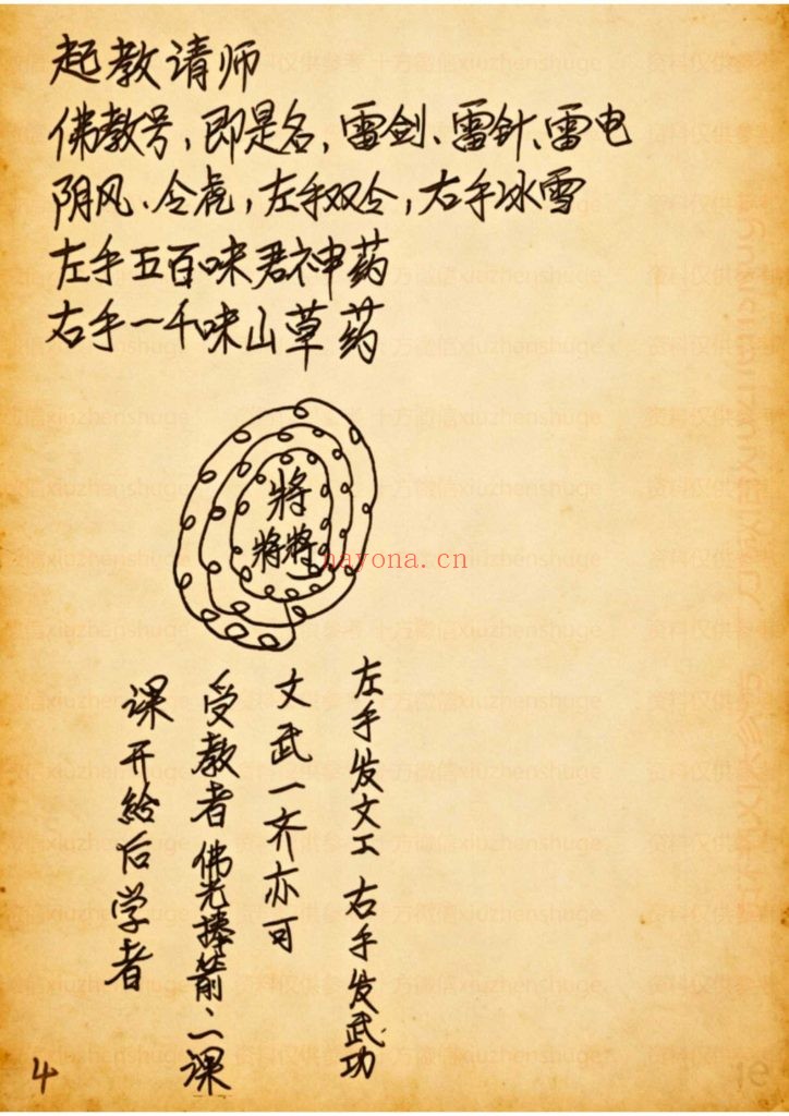 《西天佛法大佛教》9