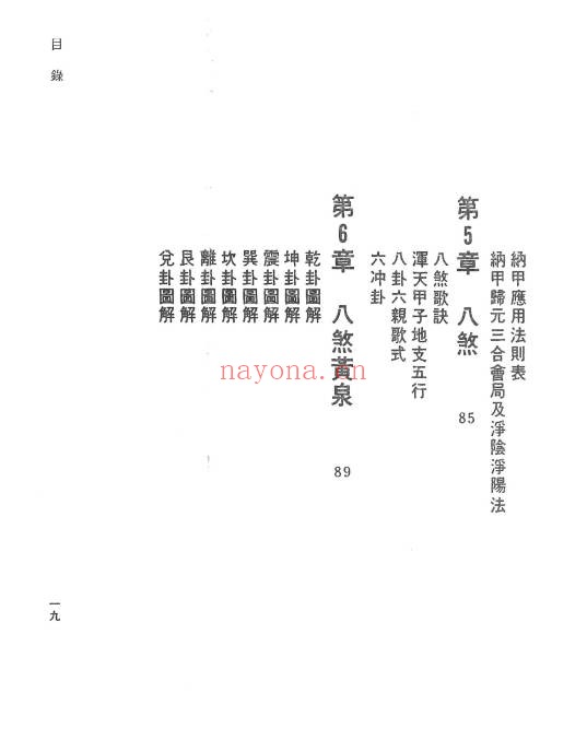 梁贵博风水的研究396页PDF 风水教程