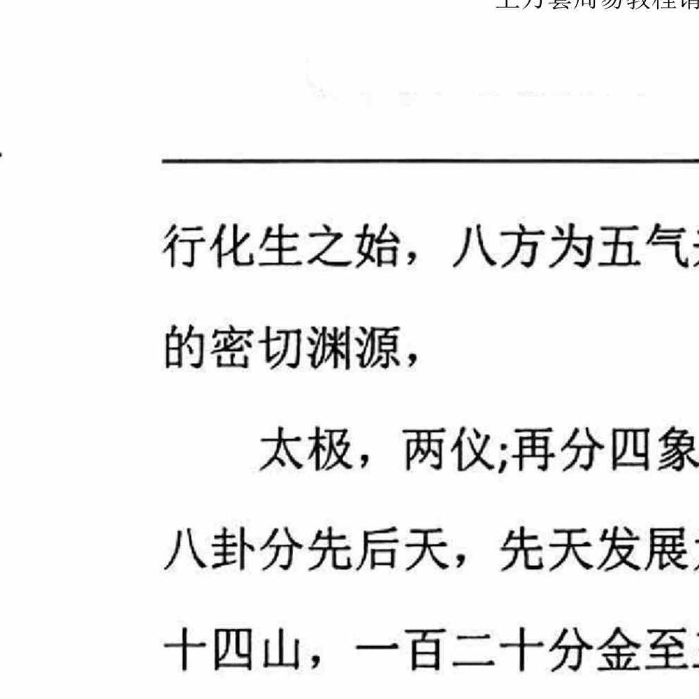 张子豪祖师(燕门主)《混元地理灵极风水秘术传》pdf 264页