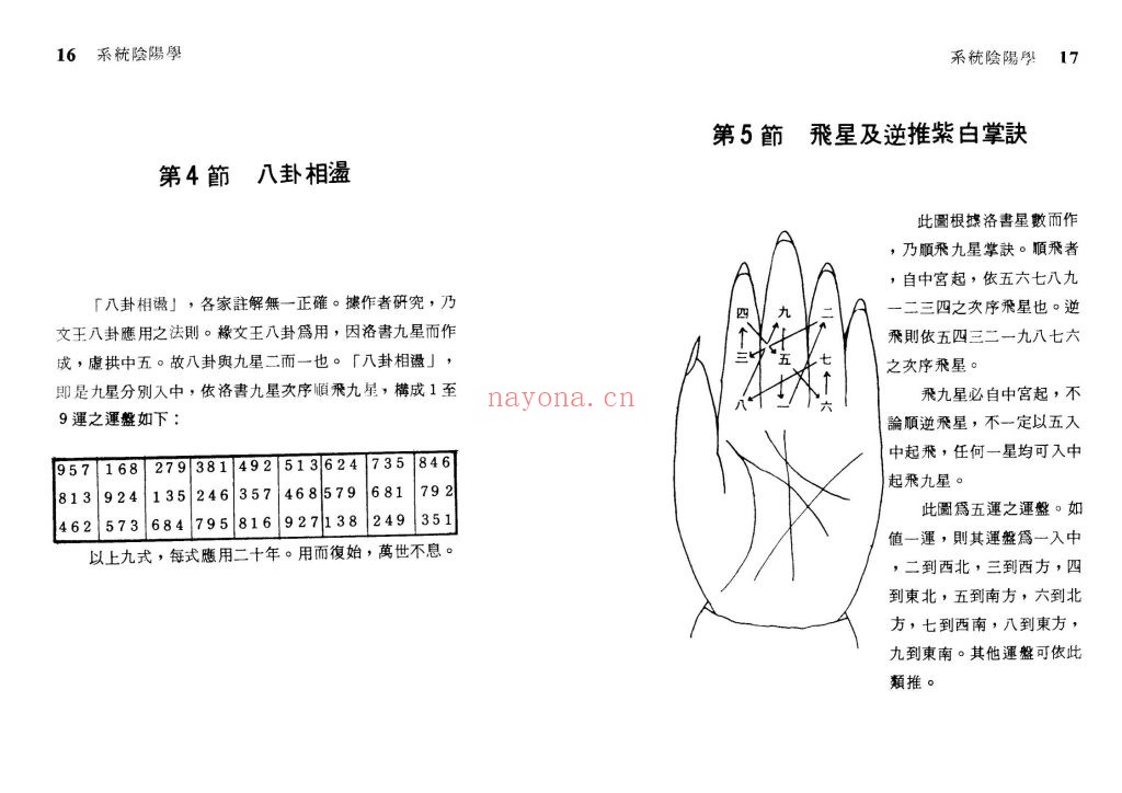 《系统阴阳学-趋吉避凶的实用绝学》9