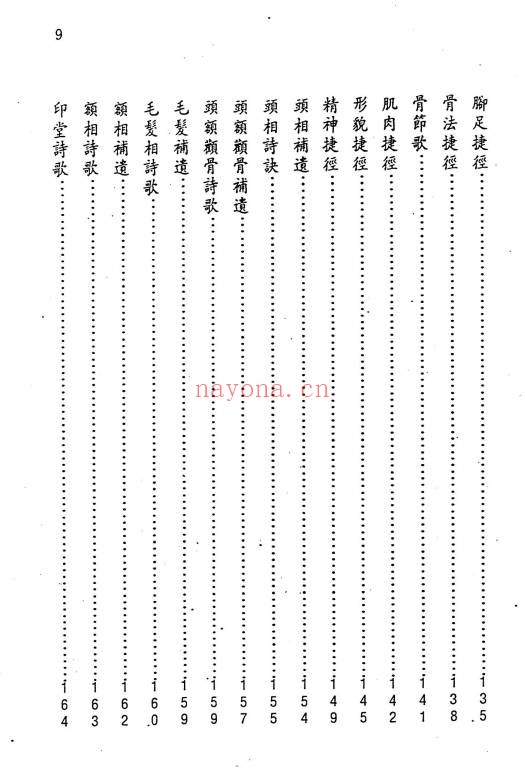 洪酉季《风鉴相法心镜》319页.PDF电子版 - 世有网-专业国学易学古籍资源库