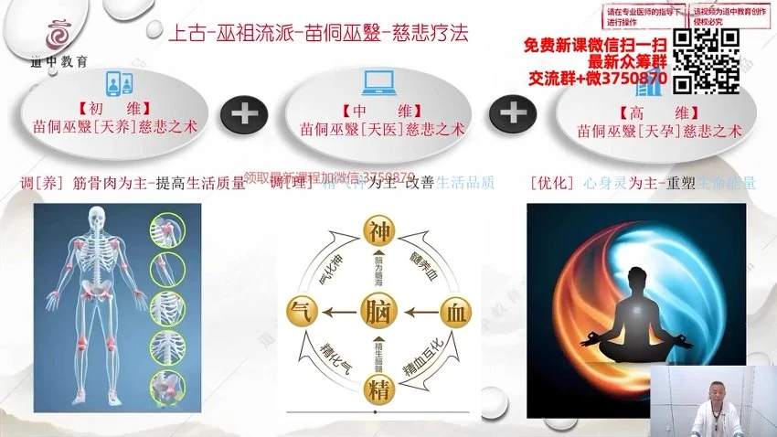 《万疾一碗水》视频12集