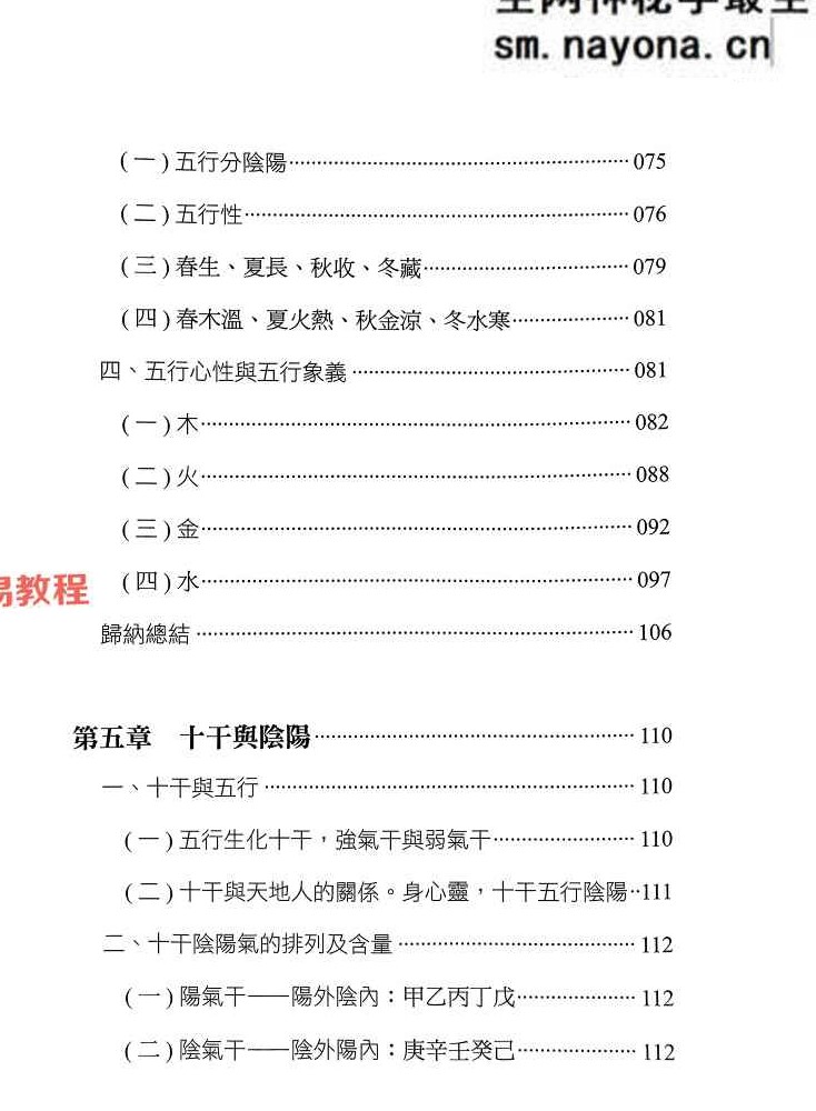 探索门命学干支解密.pdf  王庆  313页