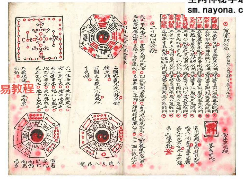 九星妙诀.pdf 32页