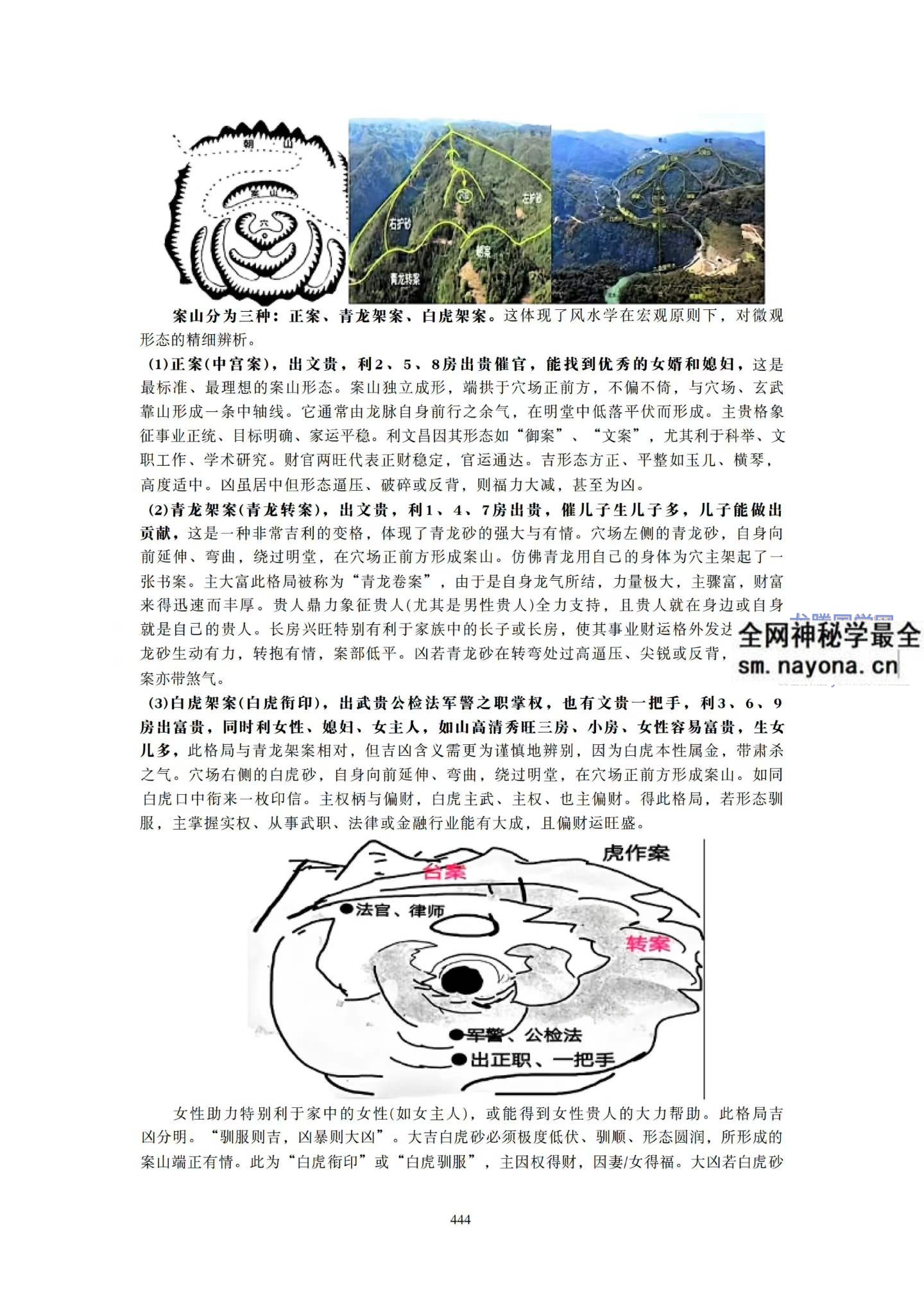 朱科顺地理真宗