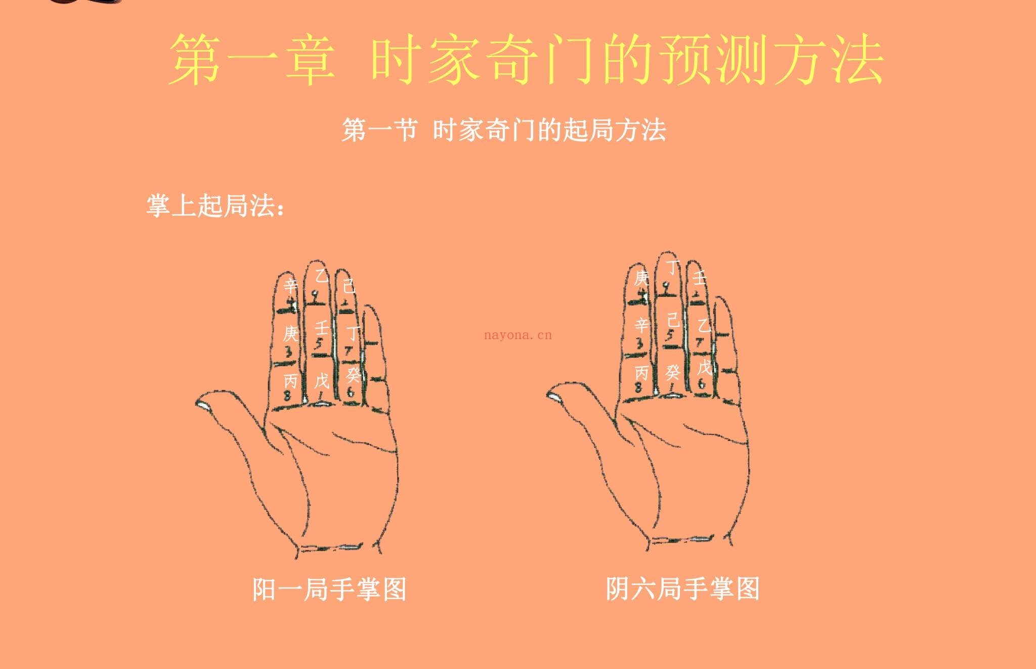 《起局入门与提高》PDF电子书（189页）
