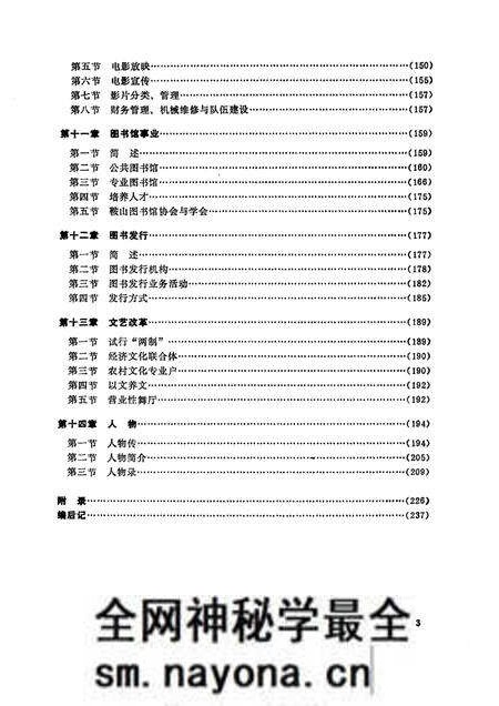 1989-鞍山市文学志.pdf电子版_辽宁省志预览图3