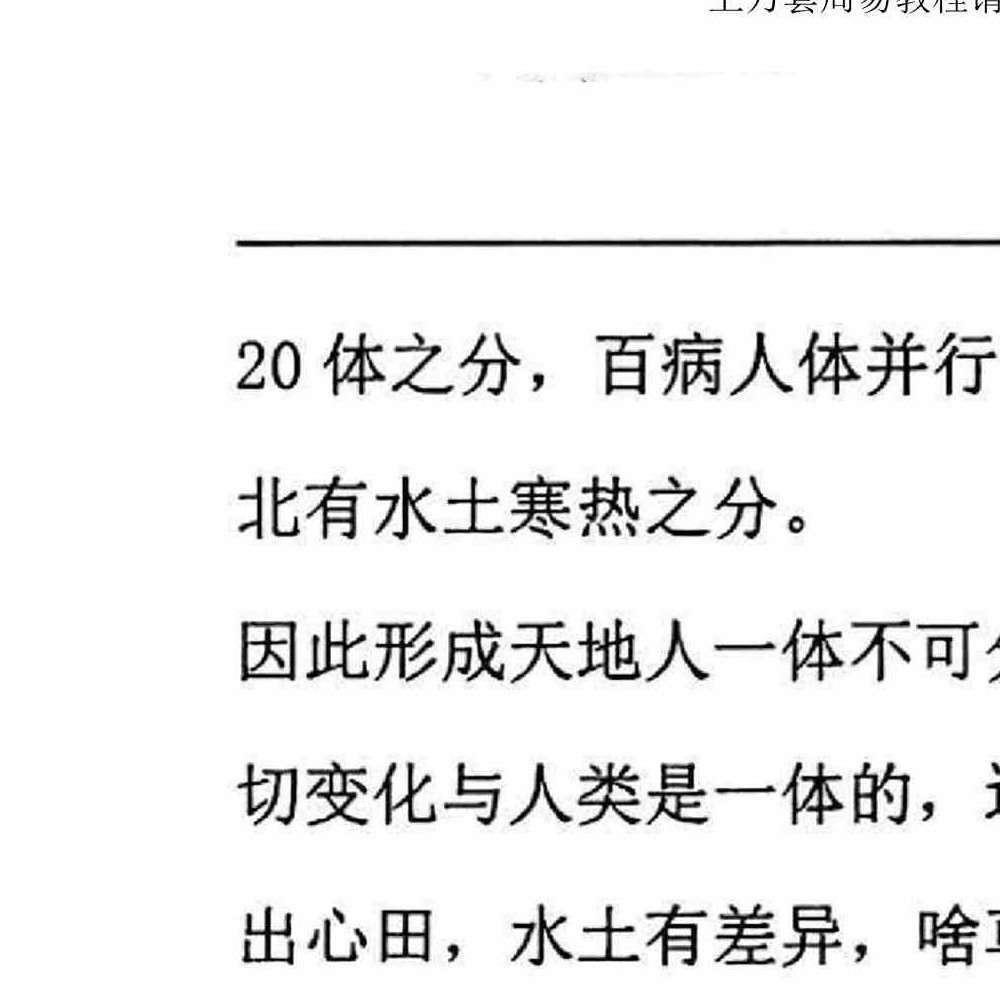 张子豪祖师(燕门主)《混元地理灵极风水秘术传》pdf 264页