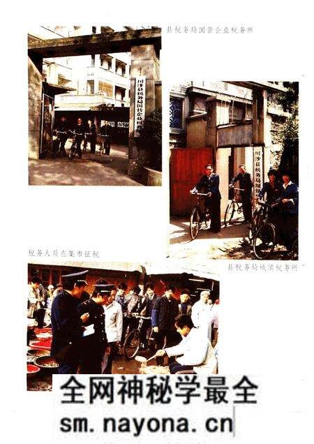 1990-川沙县财政志.pdf电子版_上海市志预览图5 1990-川沙县财政志.pdf电子版_上海市志预览图5