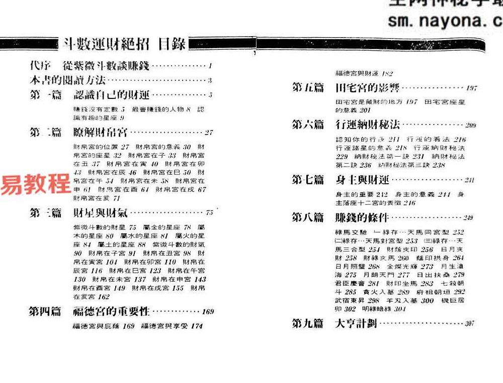 斗数运财绝招.pdf 178页