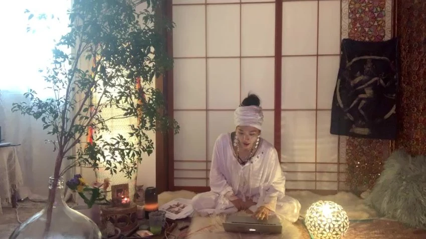 《清明节特别祭祖 扬升祖先亡灵》视频4集