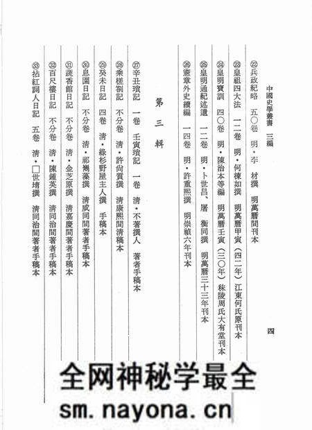 1987-万历嘉定县志  1.pdf电子版_上海市志预览图5