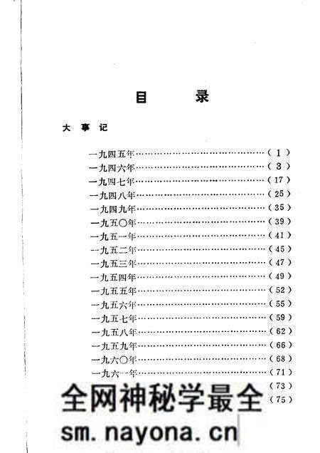 1991-中共哲里木盟党史大事记.pdf电子版_内蒙古志预览图3 1991-中共哲里木盟党史大事记.pdf电子版_内蒙古志预览图3