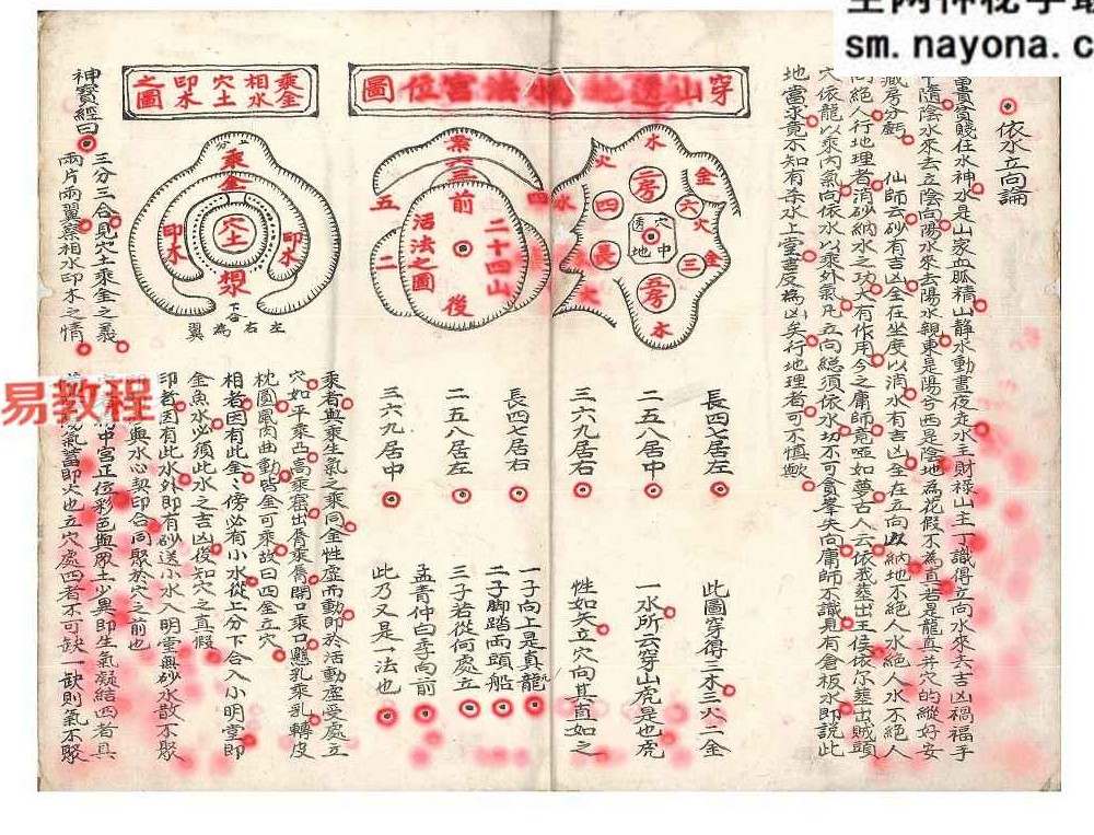 九星妙诀.pdf 32页