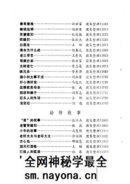 1987-中国民间文学集成  辽宁卷  振兴区资料本.pdf电子版_辽宁省志预览图4