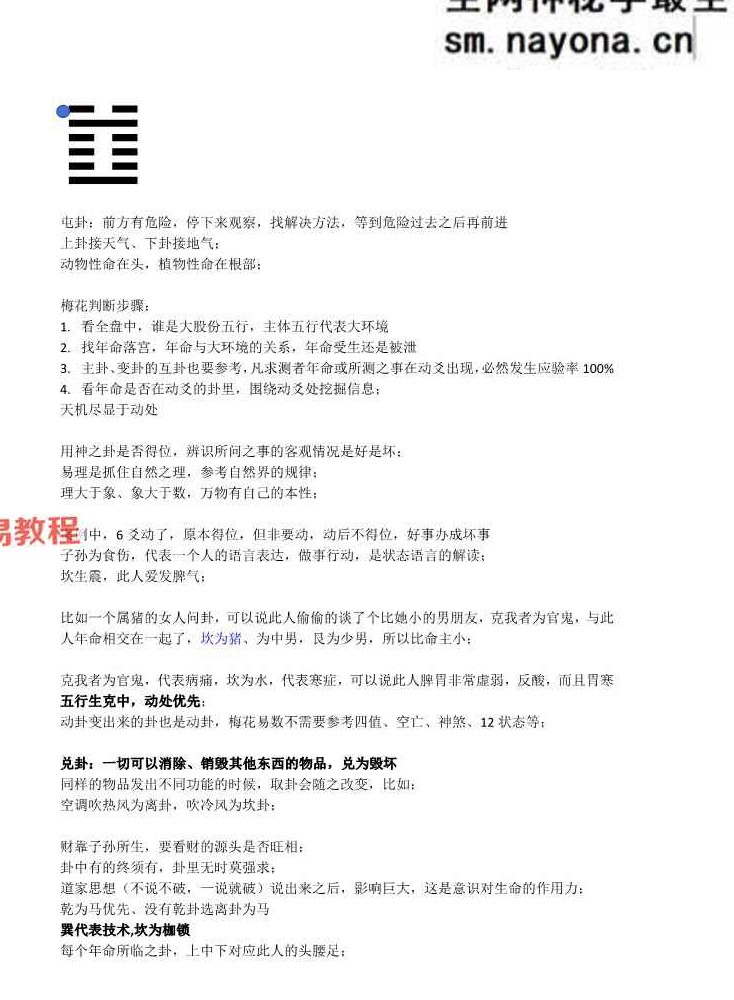 刘文元2023年阴阳宅+64卦及2020年秋季八字命理笔记等合集资料