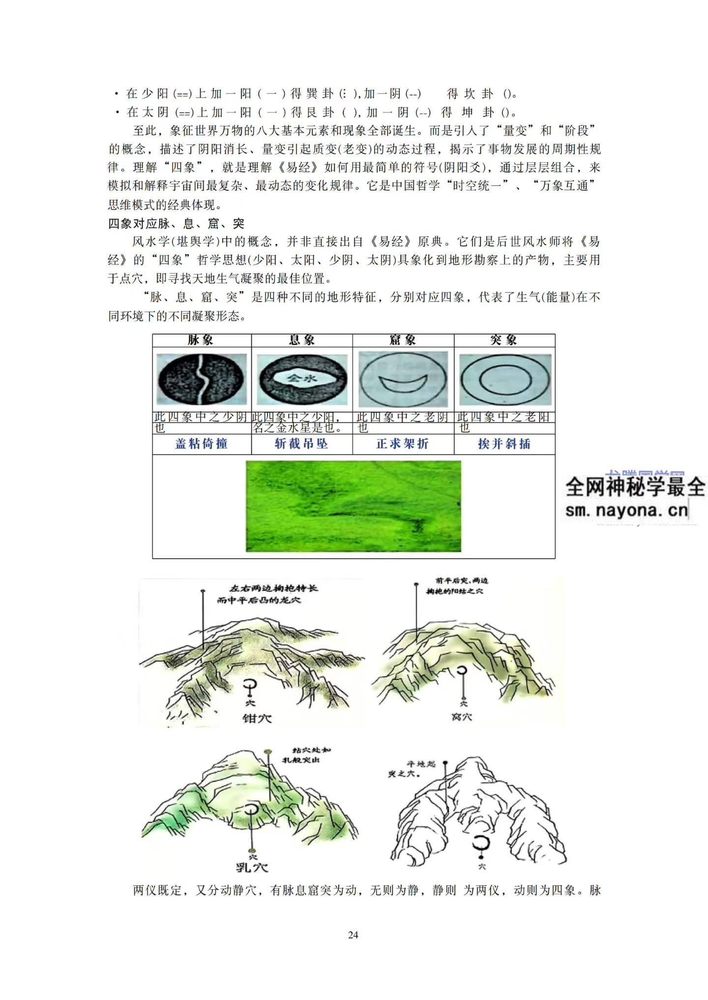 朱科顺地理真宗
