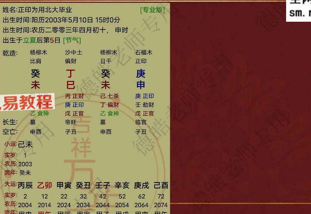 德皓-看学历高低及催旺文昌秘法.pdf 64页