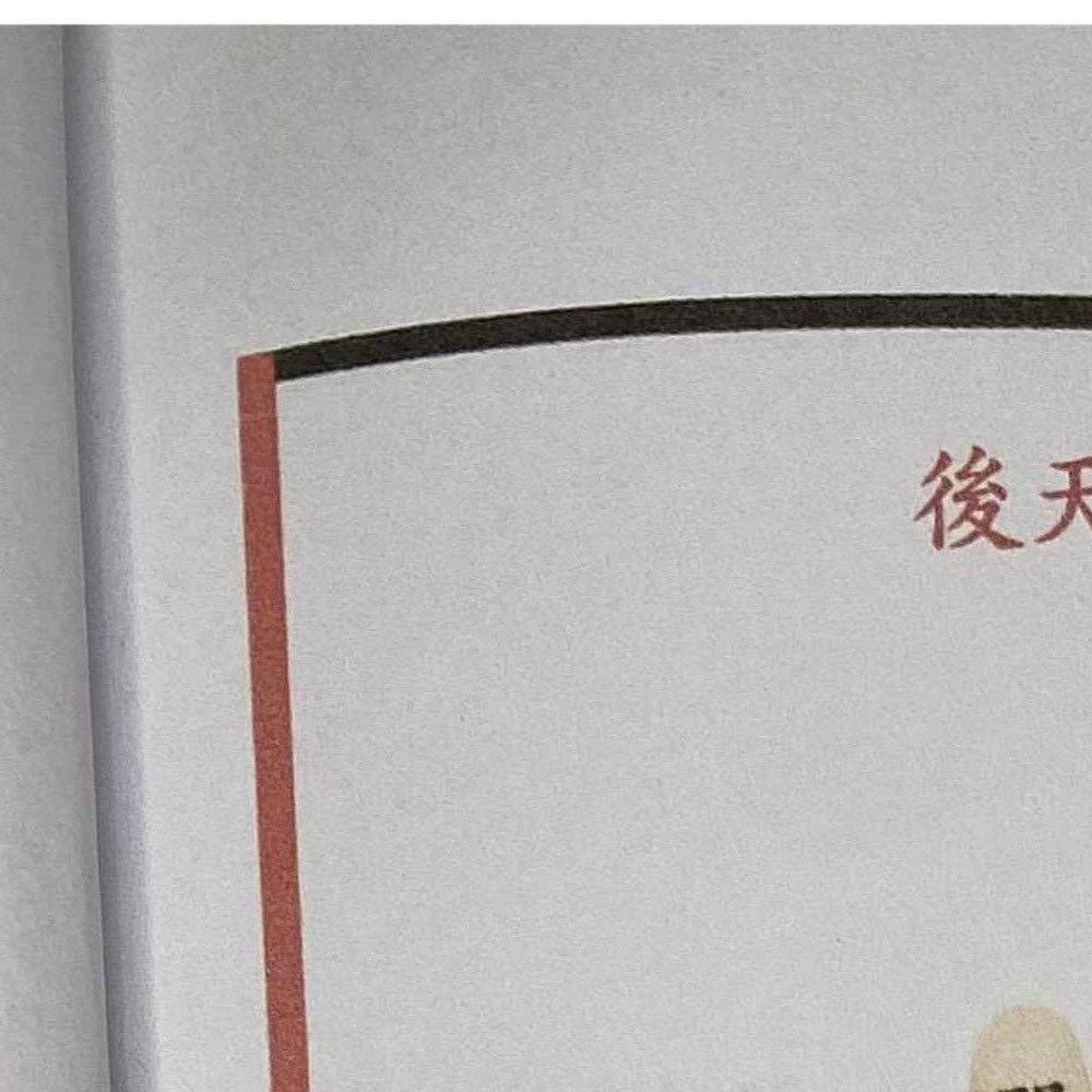 《邱派元帅符秘全》三十六帅书符仪轨 44页