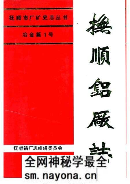 1988-抚顺铝厂志 第1卷 下.pdf电子版_辽宁省志预览图 1988-抚顺铝厂志 第1卷 下.pdf电子版_辽宁省志预览图