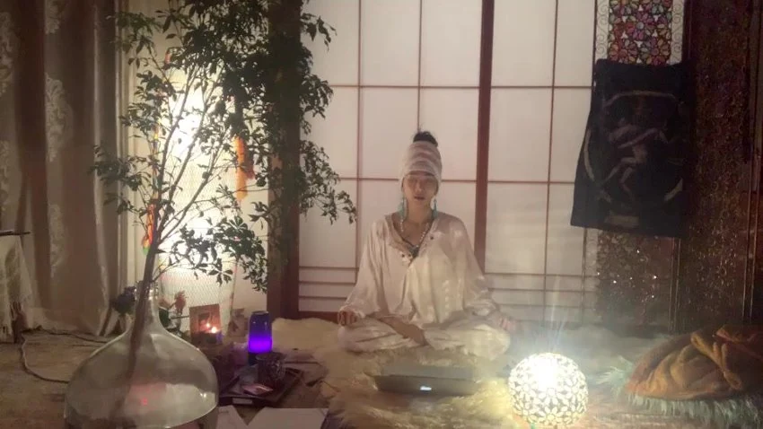 《清明节特别祭祖 扬升祖先亡灵》视频4集