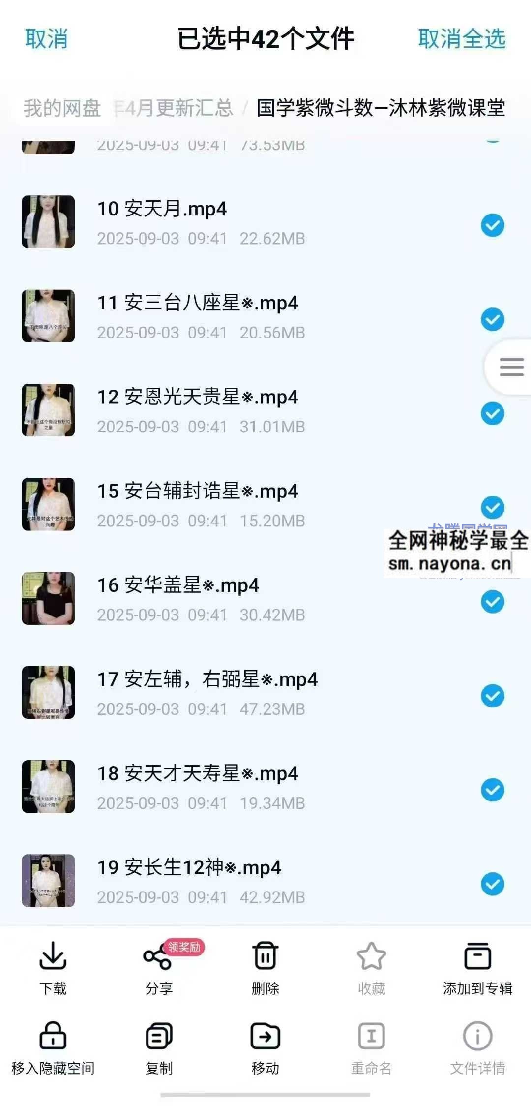 国学紫微斗数 沐林紫微课堂