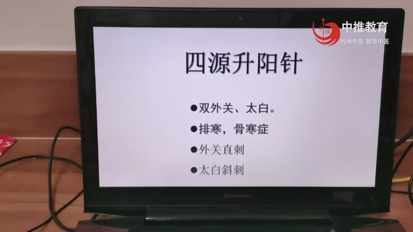 《道医天师府正一针法》视频47集