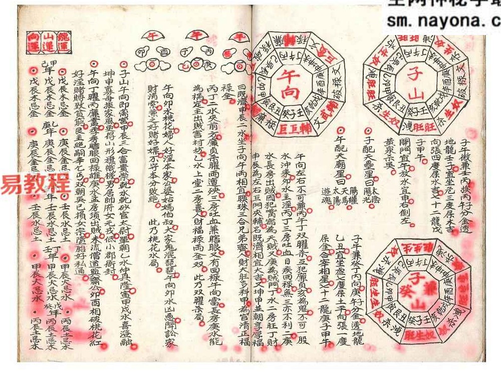 九星妙诀.pdf 32页