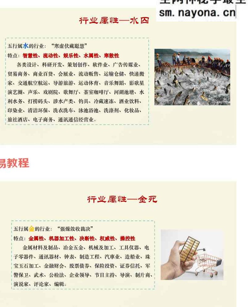 易谦-阳宅风水宗师班两册pdf