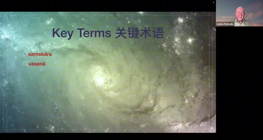 《业力之谜与灵魂之旅》视频3集