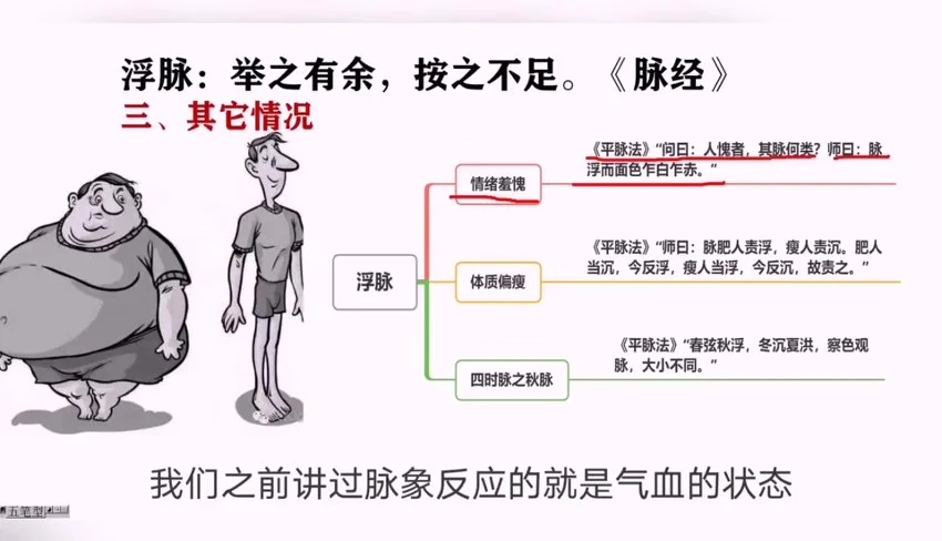 《古训堂陈雷 伤寒脉法讲解》视频27集