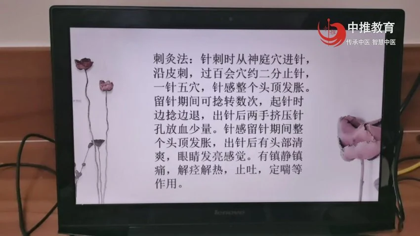 《道医天师府正一针法》视频47集