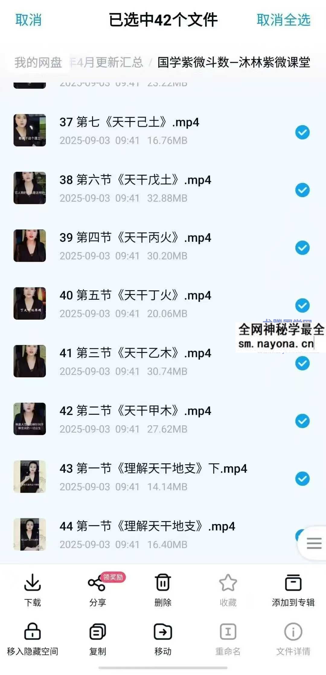 国学紫微斗数 沐林紫微课堂