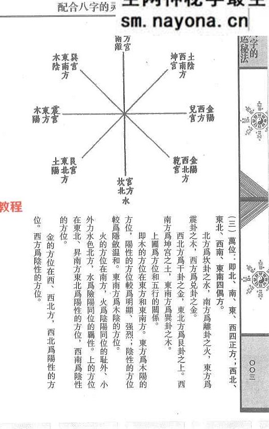 《配合八字的灵符改运秘法》.pdf 风云山人 274页