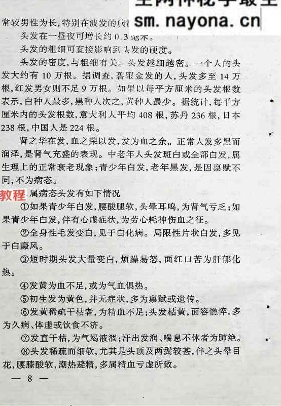 邵氏秘传奇门诊病学.pdf 250页