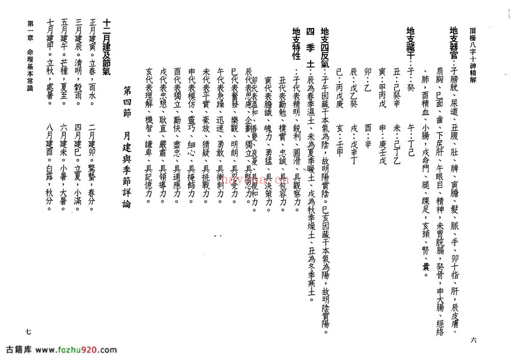陈文遥《陈文遥 顶级八字学点三窍册合集》PDF电子书（340页）